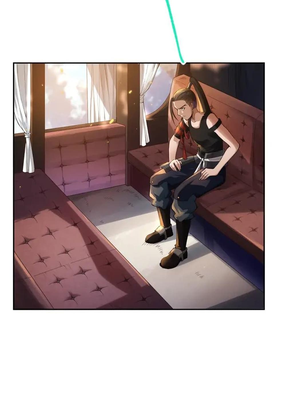 ULTIMATE SOLDIER ตอนที่ 78 (39)
